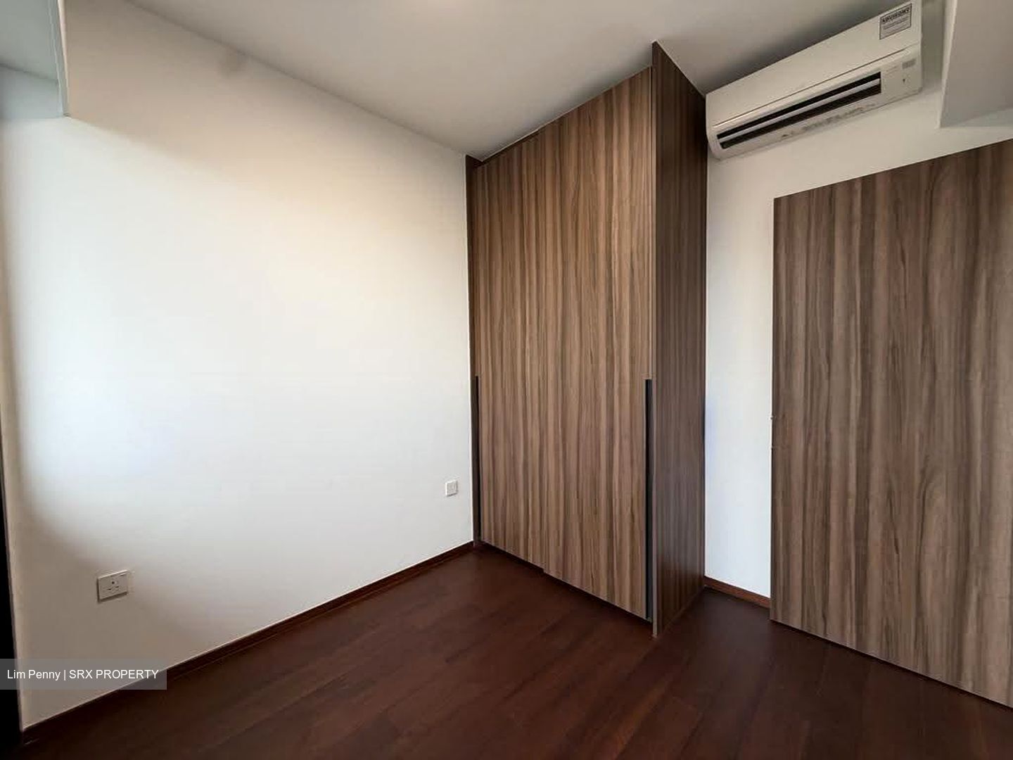 Lentor Modern (D26), Apartment #612381291